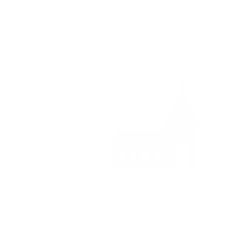 Cusseta Road Church of Christ